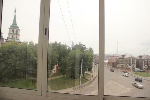 Apartment On Lenina