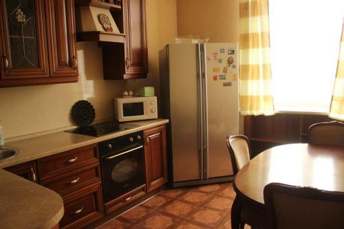 Apartment On Lenina
