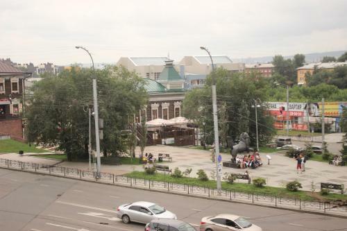 Apartment On Lenina