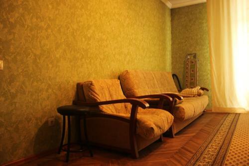 Apartment On Lenina
