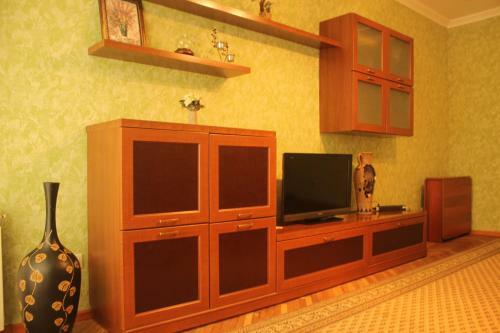 Apartment On Lenina