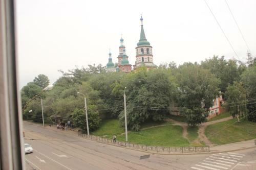 Apartment On Lenina