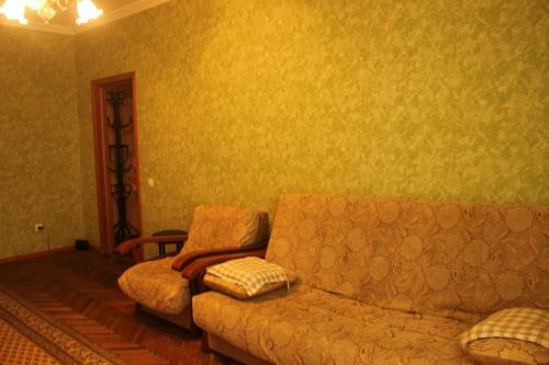 Apartment On Lenina