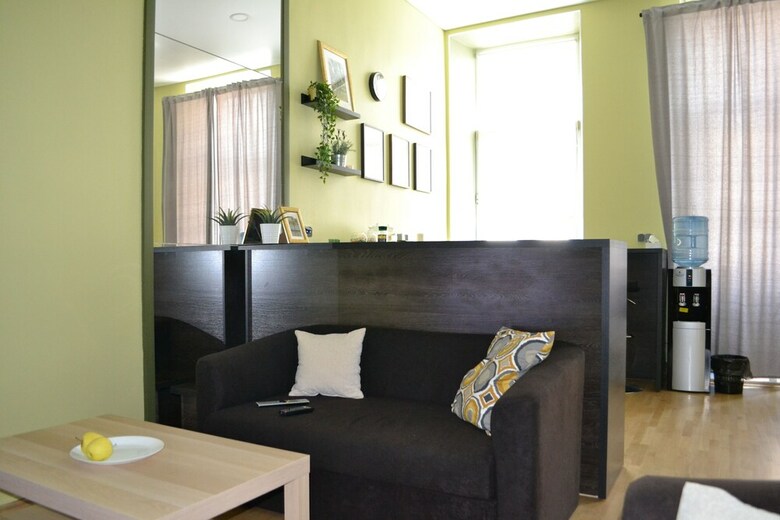 Albergue Box Hotel Valiano