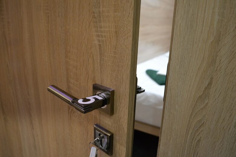 Albergue Box Hotel Valiano