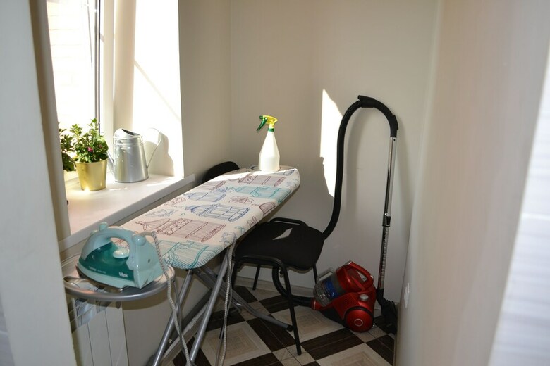 Albergue Box Hotel Valiano