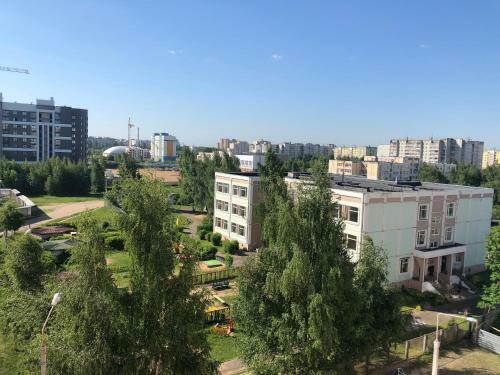 Apartment On Frunza 24