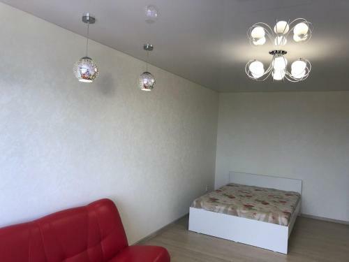 Apartment On Frunza 24