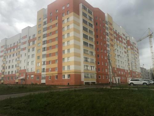 Apartment On Frunza 24