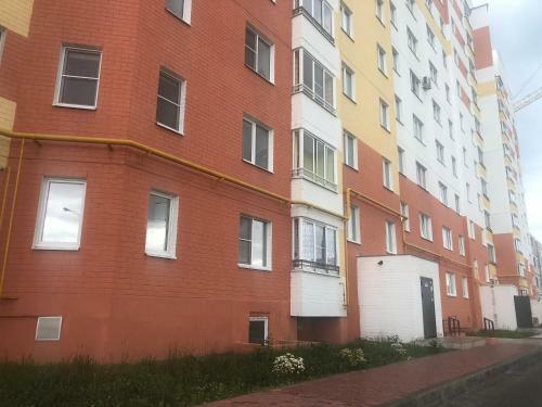 Apartment On Frunza 24