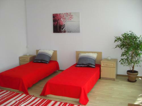 Apartments Na Lenina