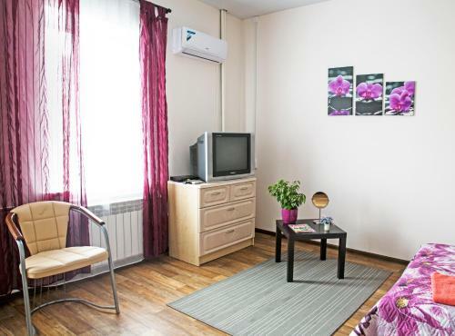 Apartments Na Lenina