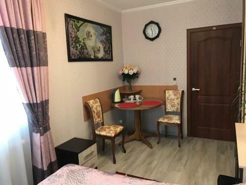 Gostevoy Domik Pavlovsky Posad