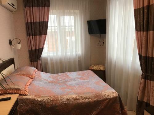Gostevoy Domik Pavlovsky Posad
