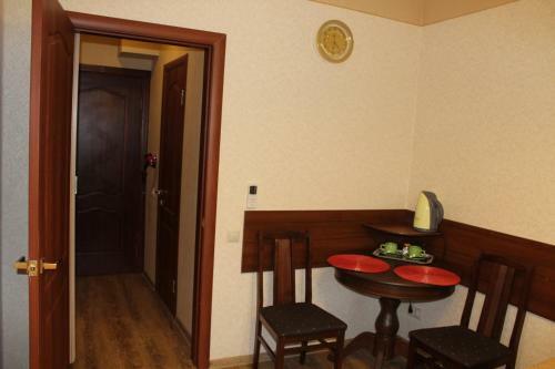 Gostevoy Domik Pavlovsky Posad