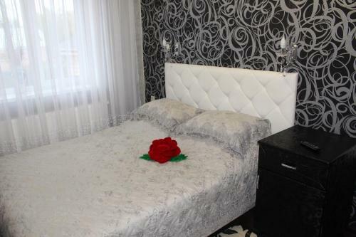 Gostevoy Domik Pavlovsky Posad