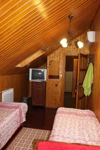 Gostevoy Domik Pavlovsky Posad