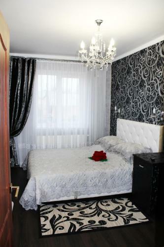Gostevoy Domik Pavlovsky Posad