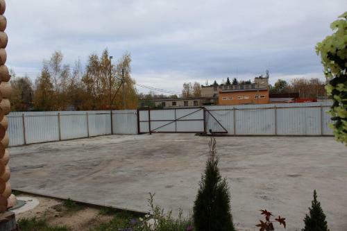 Gostevoy Domik Pavlovsky Posad