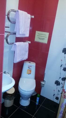 Gostevoy Domik Pavlovsky Posad