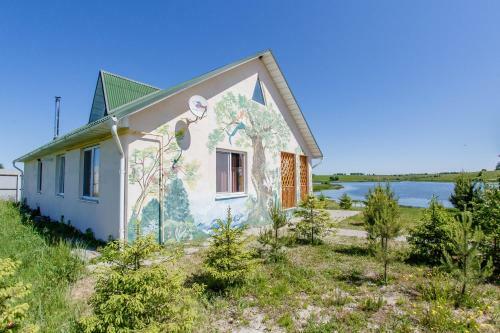 Hotel Lukomorye Baza Otdykha