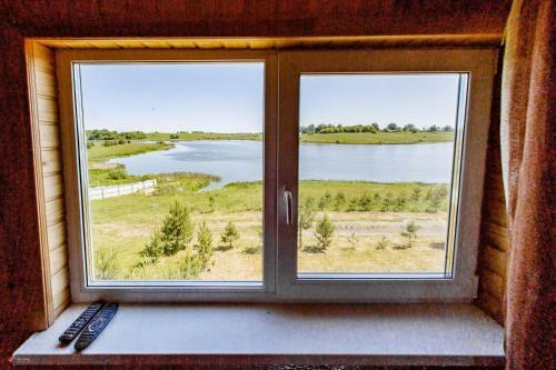 Hotel Lukomorye Baza Otdykha
