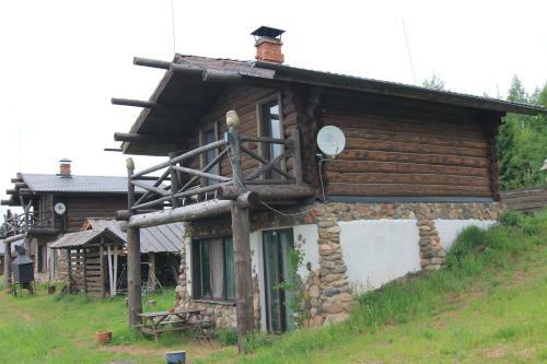 Agroferma Tochka Otdykha