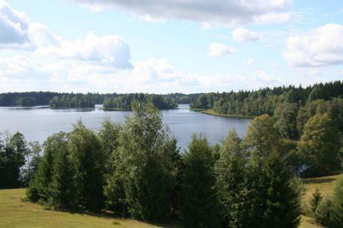 Agroferma Tochka Otdykha