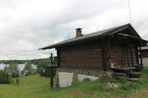 Agroferma Tochka Otdykha