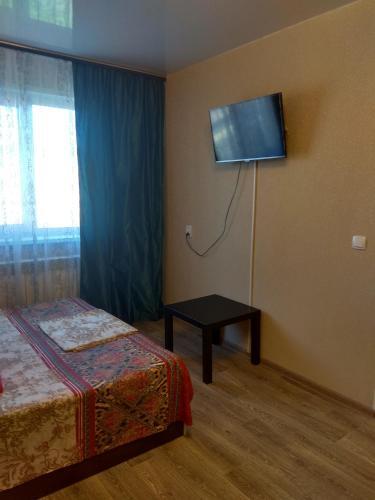 Apartment Krasnoyarskaya 4