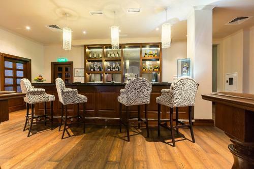 Zavidovo Boutique Hotel