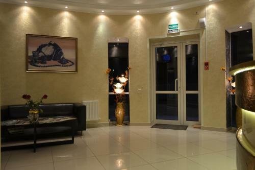 Hotel Lazurit
