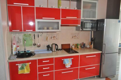 Apartment On Portovaya In Dzhubga