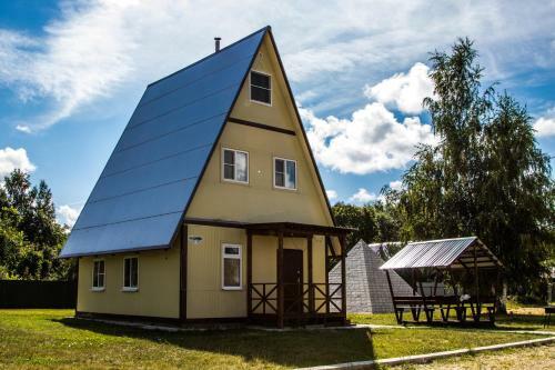 Holiday Park Peremilovy Gory