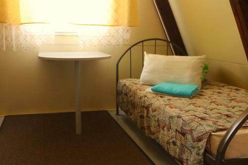 Holiday Park Peremilovy Gory