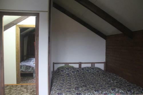 Holiday Park Peremilovy Gory