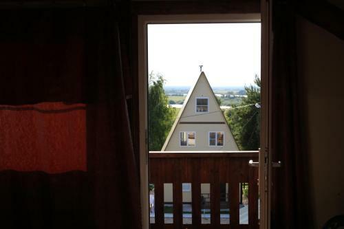 Holiday Park Peremilovy Gory