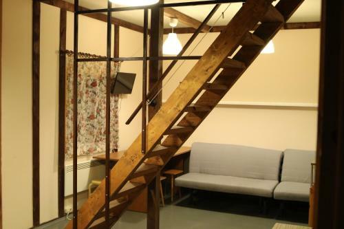 Holiday Park Peremilovy Gory