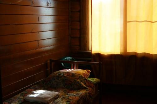 Holiday Park Peremilovy Gory