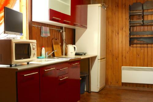 Holiday Park Peremilovy Gory