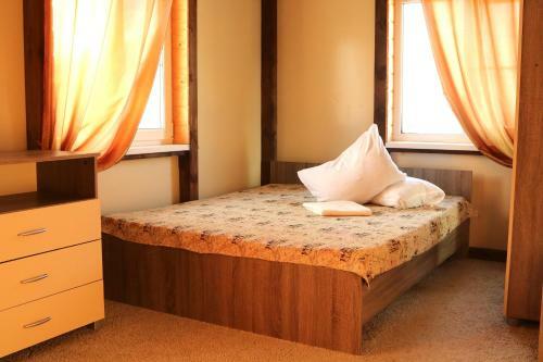 Holiday Park Peremilovy Gory