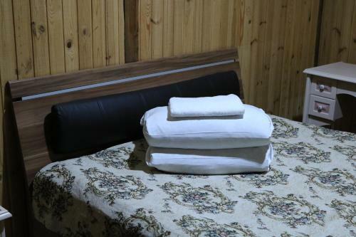 Holiday Park Peremilovy Gory