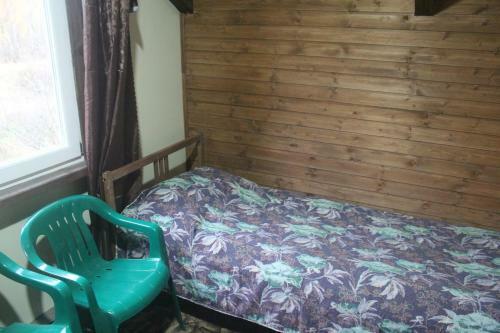 Holiday Park Peremilovy Gory