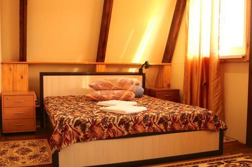 Holiday Park Peremilovy Gory