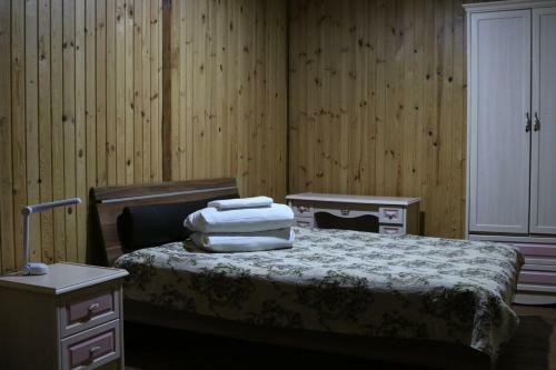 Holiday Park Peremilovy Gory