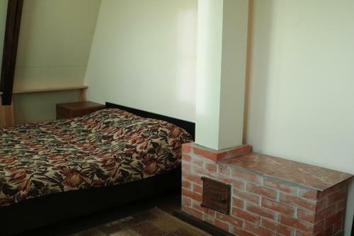 Holiday Park Peremilovy Gory