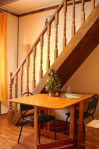 Holiday Park Peremilovy Gory