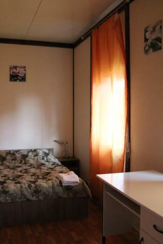 Holiday Park Peremilovy Gory