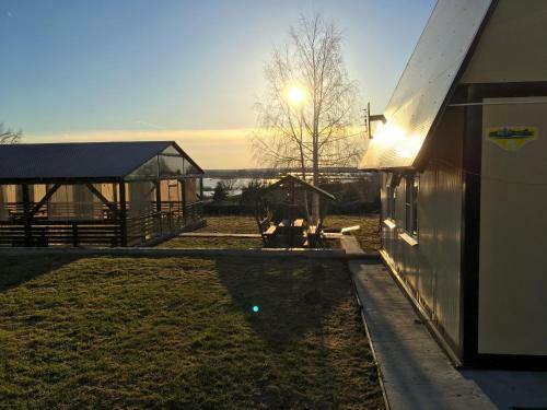 Holiday Park Peremilovy Gory