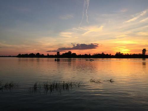 Holiday Park Peremilovy Gory
